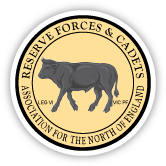Reserve Forces and Cadets Assocation